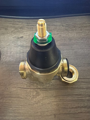 #ad Watts LFN4 5BM1 Water Pressure Reducing Valve FREE SHIPPING Z63 $86.39