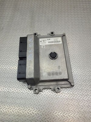 DS Automobiles 3 Crossback 2022 Motorsteuergerät Modul ECU SVJ21634