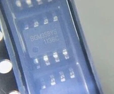 50pcs SGM358YS SGM358 SOP8
