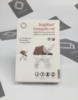 bugaboo mosquito net fox
