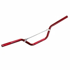 ALUMINUM RED HANDLEBAR for Pit Dirt Bike COOLSTER TAO TAO SSR HB01