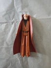 ORIGINAL COMPLETE 1977 Vintage Star Wars Obi Wan Ben Kenobi Action Figure Kenner