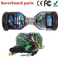 Self Balancing Scooter Circuit Part Motherboard Control Board For Hoverboard Set Self Balancing Scooter Circuit Part Motherboard Control Board For Hoverboard Set