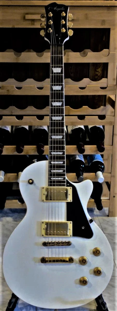 Agile on sale les paul
