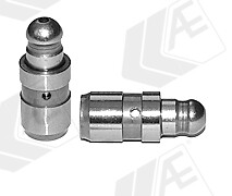 AE VentilstößEl Auslassseite FüR Peugeot 207 CC Wd_ 1.6 16V Wa_ Wc_ 1.4 Wk_-image