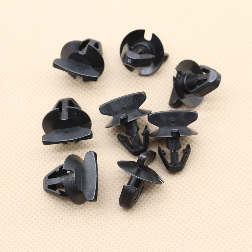 10Pc Fender Apron Retainer A0029880542 For Mercedes Benz W222 V222