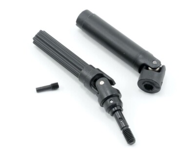 Traxxas Halbwellen komplett TRX7151 E-Revo VXL 1/16, E-Revo 1/16, 