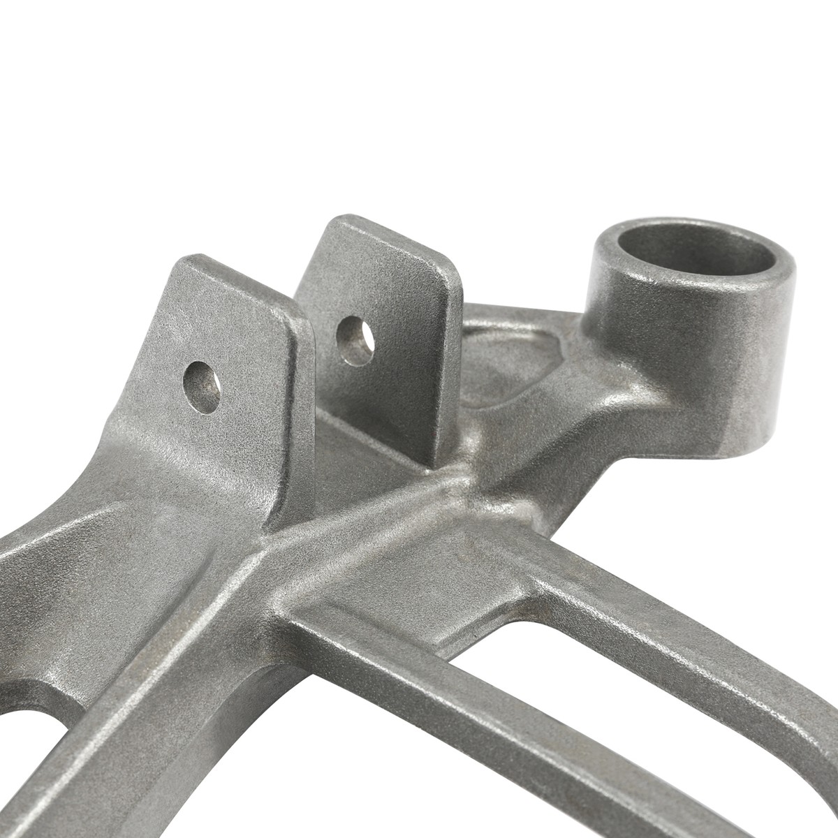 Rear Passenger Foot Pegs Bracket Fit For Honda CB500X 13-16 CB500F