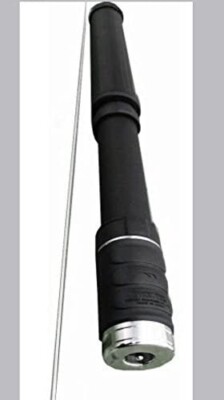 YAESU ATAS-120A Radio Tuning Antenna System For FT-897D FT-857D FT