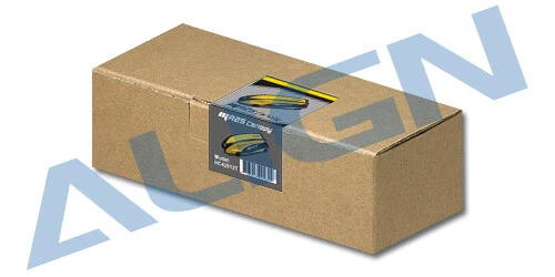 Align HC42512 Painted Canopy B : MR25X / MR25XP - Image 4 of 4