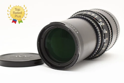 [EXC+5 w/Lens Cap] Hasselblad Carl Zeiss Sonnar T* C 250mm f/5.6 MF Lens JAPAN