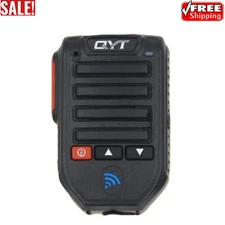QYT BT-89 Wireless Bluetooth Microphone for KT-7900D KT-8900D Car Mobile Radio