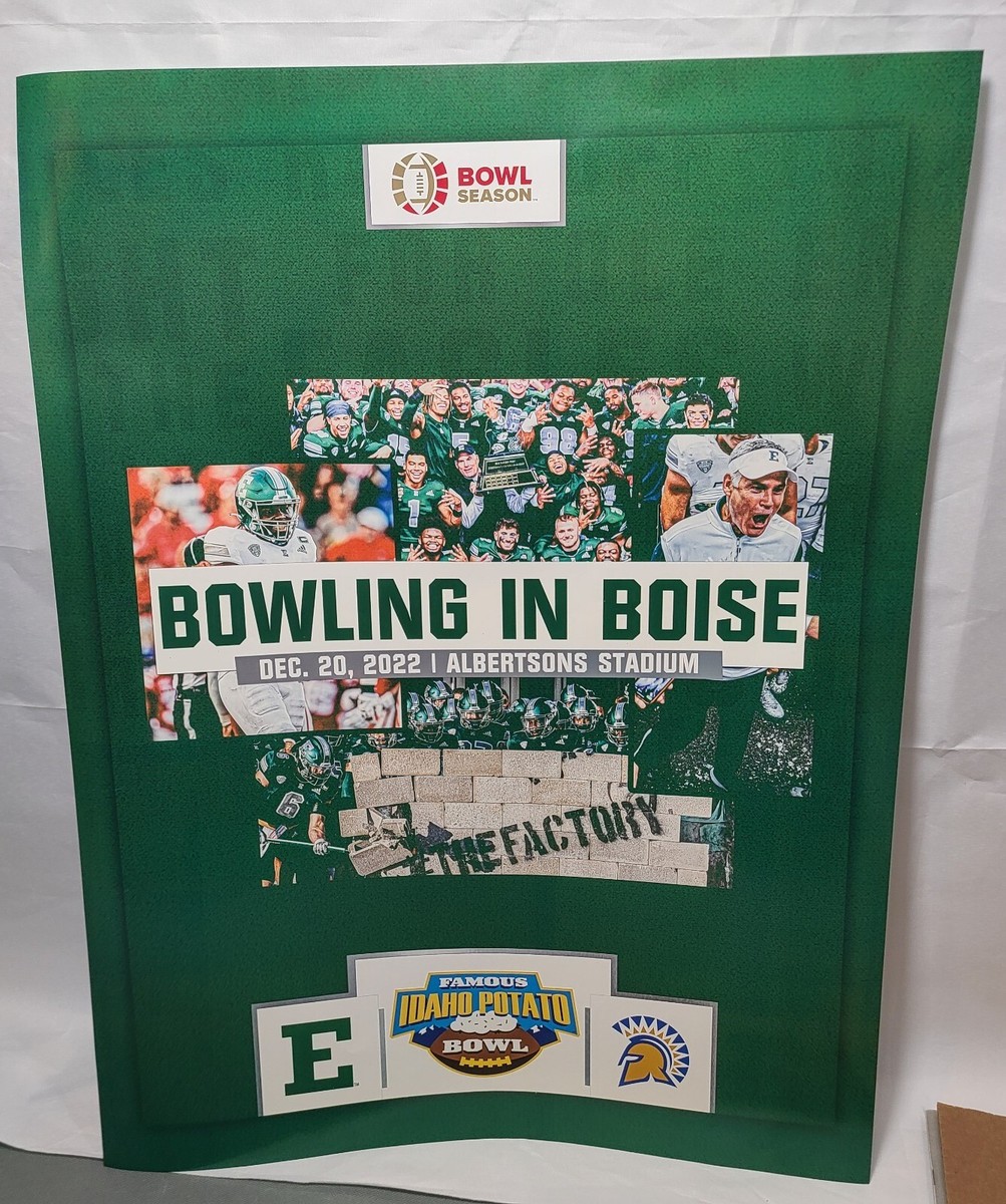 Eastern Michigan Eagles 
