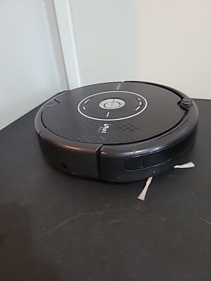 iRobot Roomba 552 Pet Series 552 Robotic Vacuum Cleaner for sale