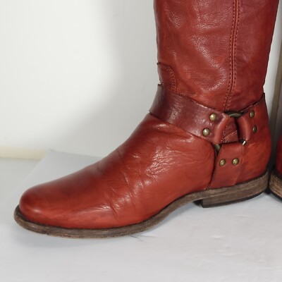 FRYEブーツ　US7•24cm FRYEブーツ US7•24cm