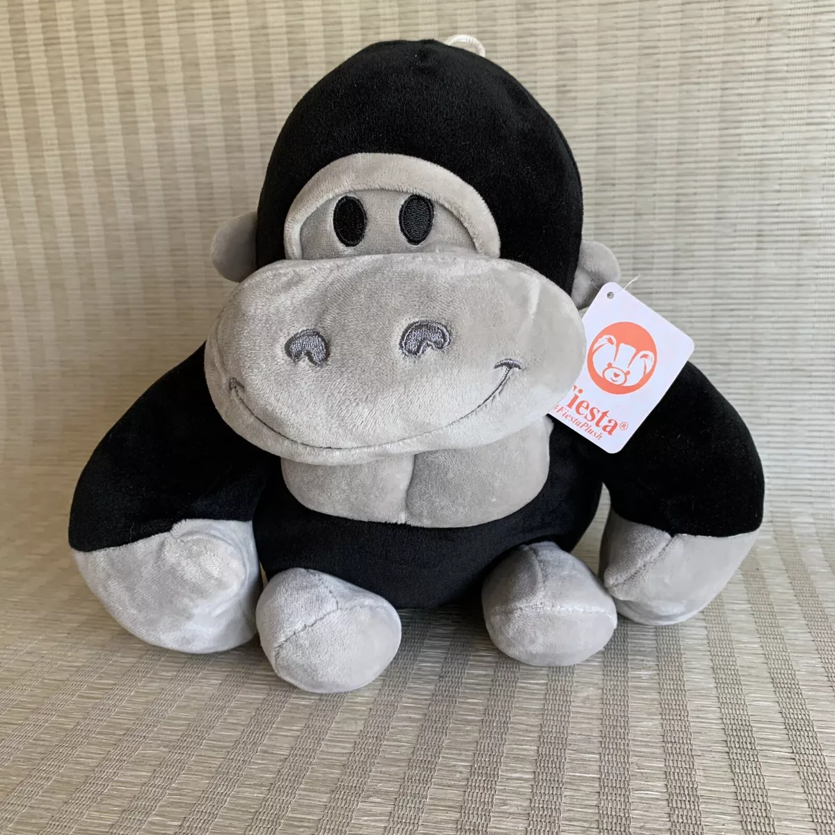 Gorilla Tag Plush Toys Gorilla Tags Stuffed Animal Merch Plushie