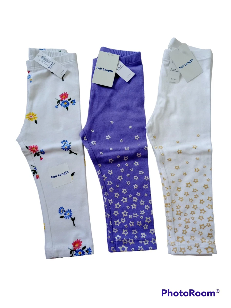 Old navy girl legging sale