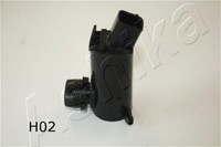 Ashika 156-0H-H02 Waschwasserpumpe, Scheibenreinigung FüR Hyundai KIA