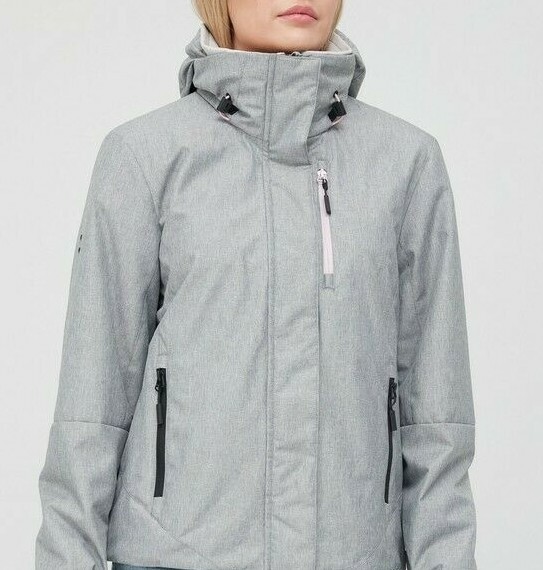 Women's Superdry Hurricane Jacket UK Size 14