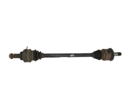 Antriebswelle Gelenkwelle re hi für BMW 1er 114i F20 11-15 5T 1,6 75KW 7629302