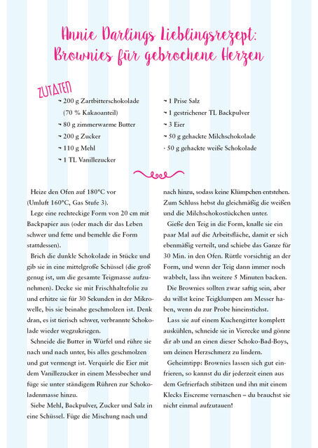Thumbnail - Darling Annie. Der Kleine Laden In Bloomsbury. Buch