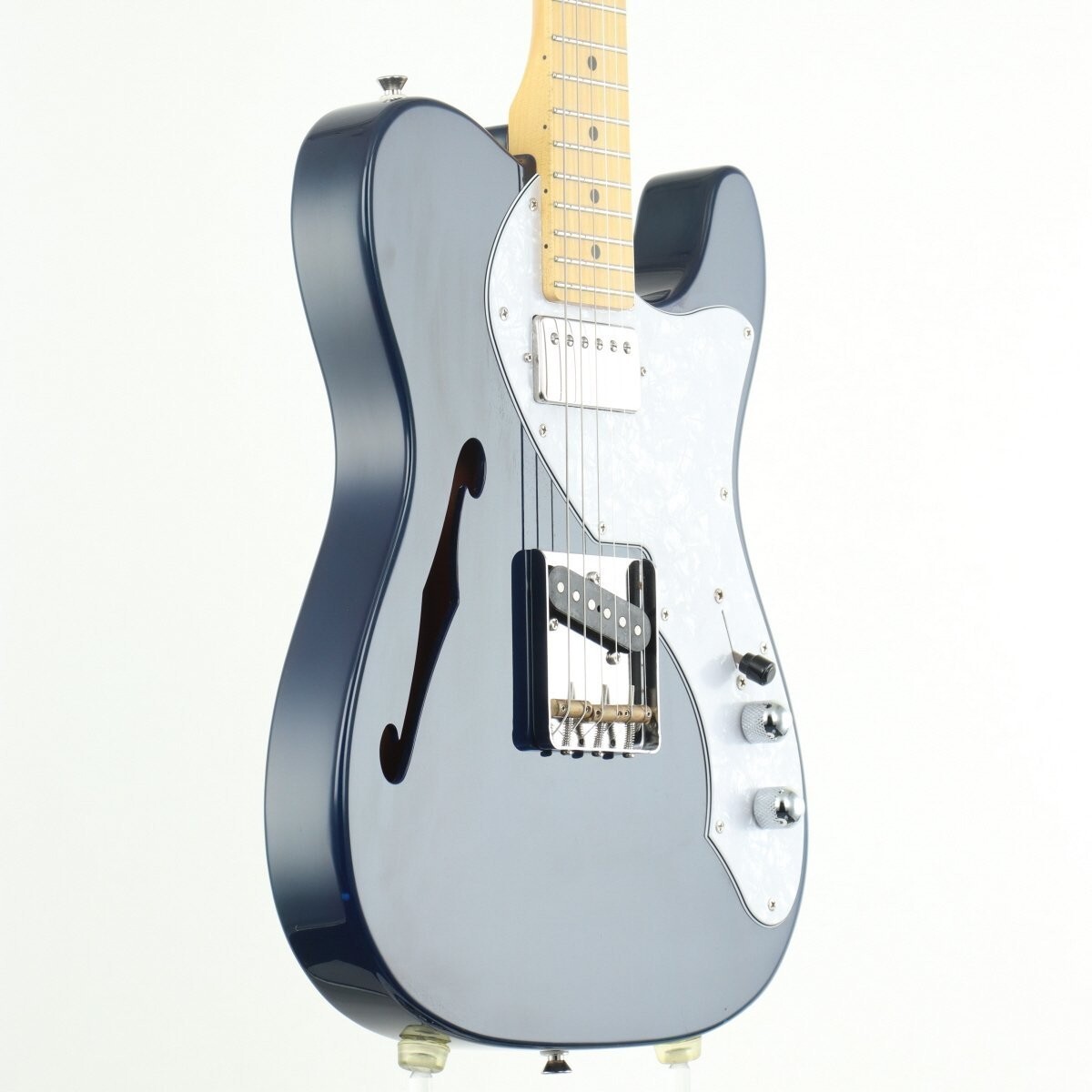 USED FUJIGEN(FGN) Neo Classic NTL11MMHT Transparent Blue
