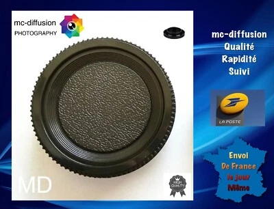 1 BOUCHON POUR LES BOITIERS Minolta MD MC