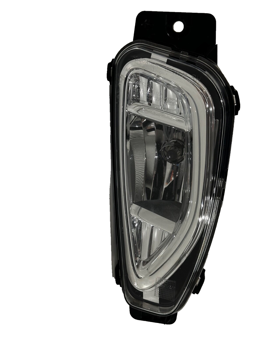 2020 - 2023 Ford Escape Passenger Right Side Fog Light Lamp LJ6B