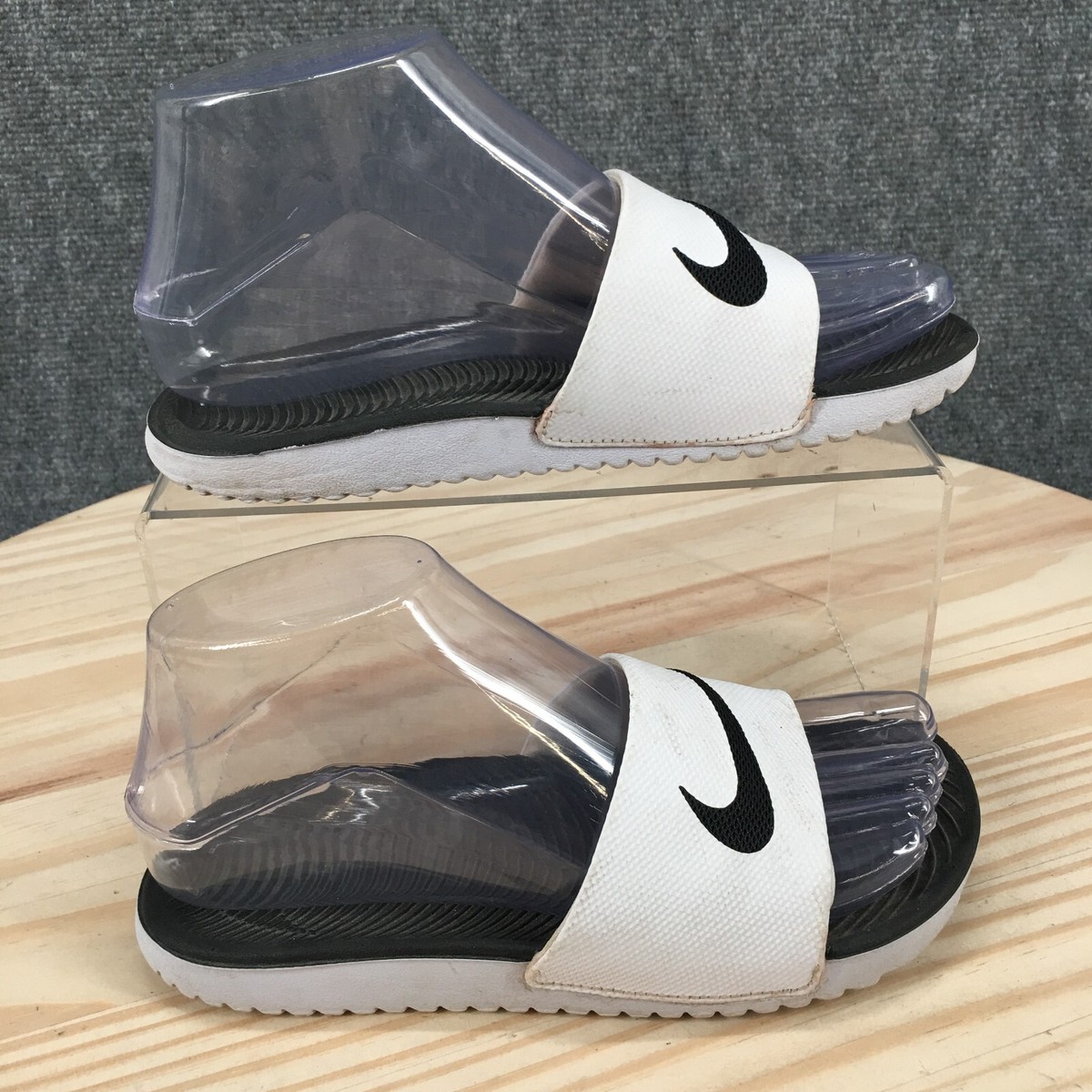 nike sock sandals