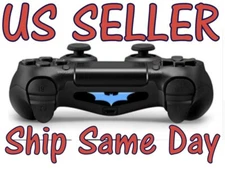 NEW for PS4 PlayStation 4 Slim Pro Controller LED Decal Light-bar Skin Sticker