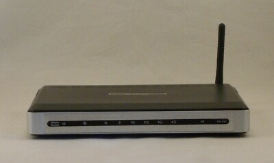 D-Link DIR-450 3G Mobile Router