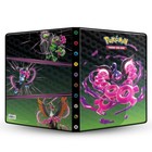 Portfolio A4 Pokémon Fable Nébuleuse (EV6.5) Ultra PRO
