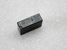 relais PCB étanche high capacity Omron G5NB-1A-E 12Vdc 3A ,1 pole Form A SPST-NO