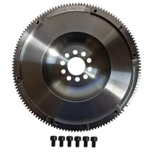 Erleichterte Schwungscheibe Schwungrad Fiat 20V Turbo Kupplung Stahl leicht