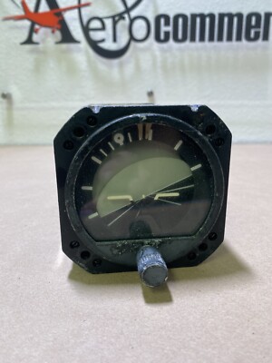 AIM Attitude Gyro 700-3CF 52D67 (3158)