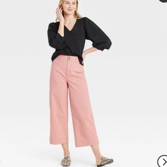 Pink : Pants for Women : Target