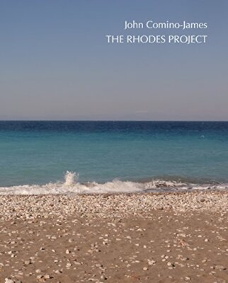 The Rhodes Project John Comino-James New Book 9781911306252