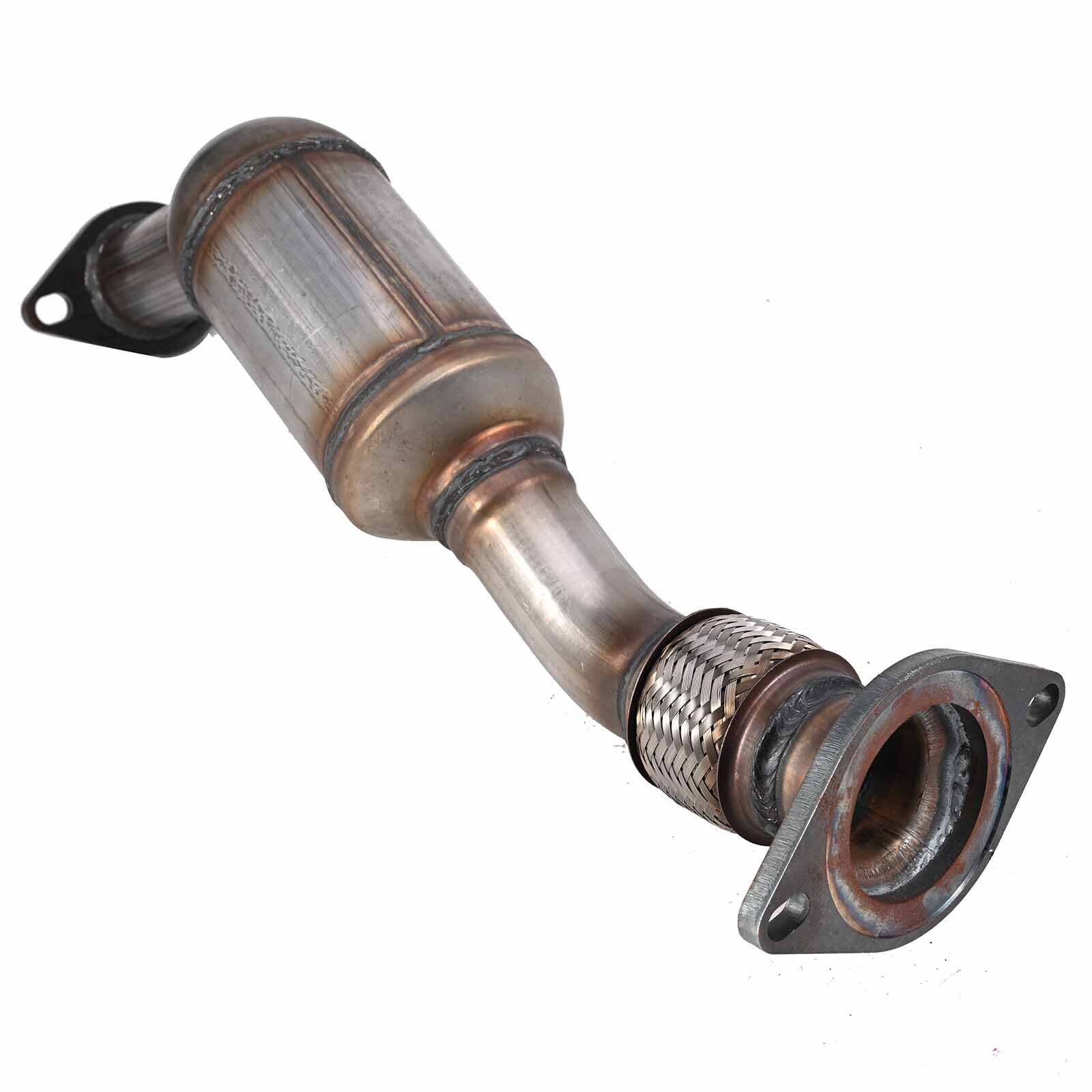 New Catalytic Converter for Buick Lucerne CX CXL 2006 2007 2008 V6 3.8L 15786790