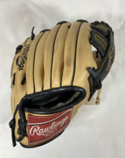 Rawlings PL158C Derek Jeter Players Series Youth 9" RHT Baseball Glove