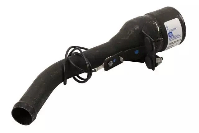 Tubo de llenado de combustible para Buick Rainier 2004 (N/P 15131043)