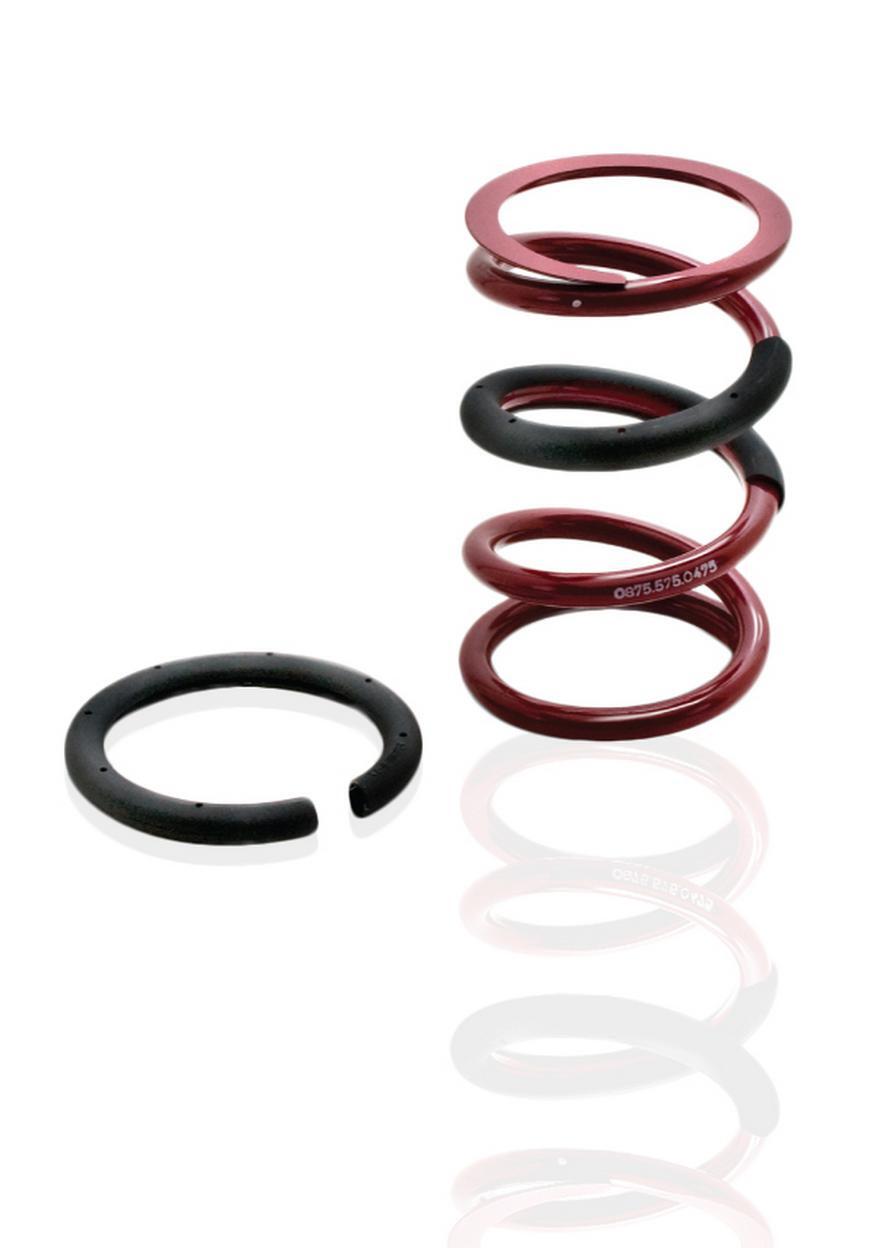 Eibach CS5002L Coil Spring Sleeve for sale online eBay