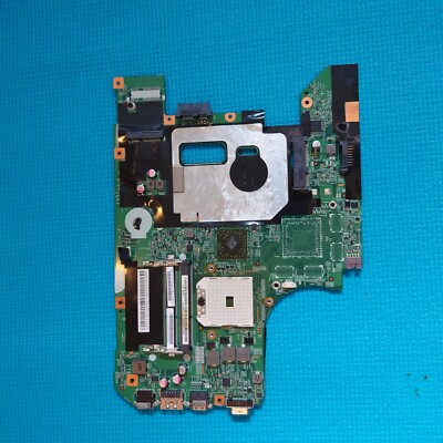 Lenovo IdeaPad Z575 Motherboard AMD Socket FS1 DDR3 Laptop Integrated Display II