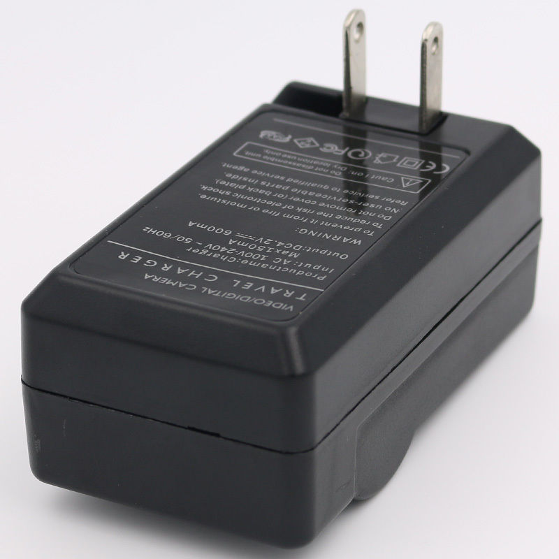Battery Charger for SAMSUNG Camcorder SB-L160/L110A SCL-906 SCL810 SCL700 SCL770
