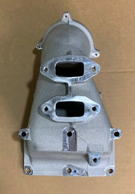OEM 2011 6.7 6.7l Cummins Intake Manifold 4939566 68038759aa for  