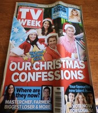tv week 2010 bonus taylor swift poster