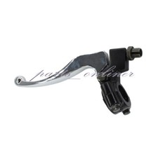 Left Clutch Lever Perch for Suzuki LTZ400 LT-...
