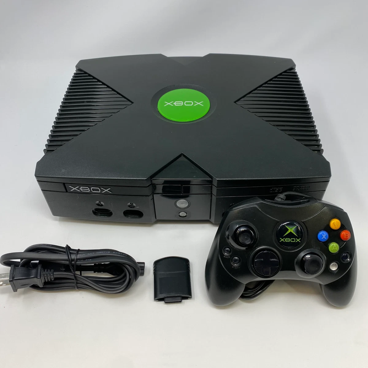 Ebay original xbox deals