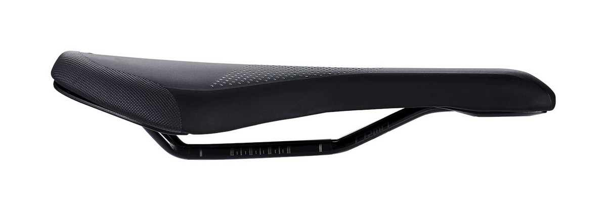 Sella PROLOGO E-BIKE PROXIM W400 SPORT 155 Binari CrMo Nera Sella PROLOGO E-BIKE PROXIM W400 SPORT 155 Binari CrMo Nera