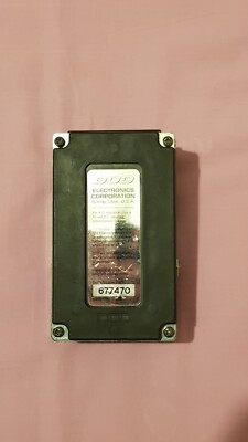 DOD Gonkulator Modulator FX13 1996 - 1997 - Ring Modulator And