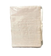 BABY 4 X 6 MINI GRANDMAS BRAG BOOK PHOTO ALBUMN